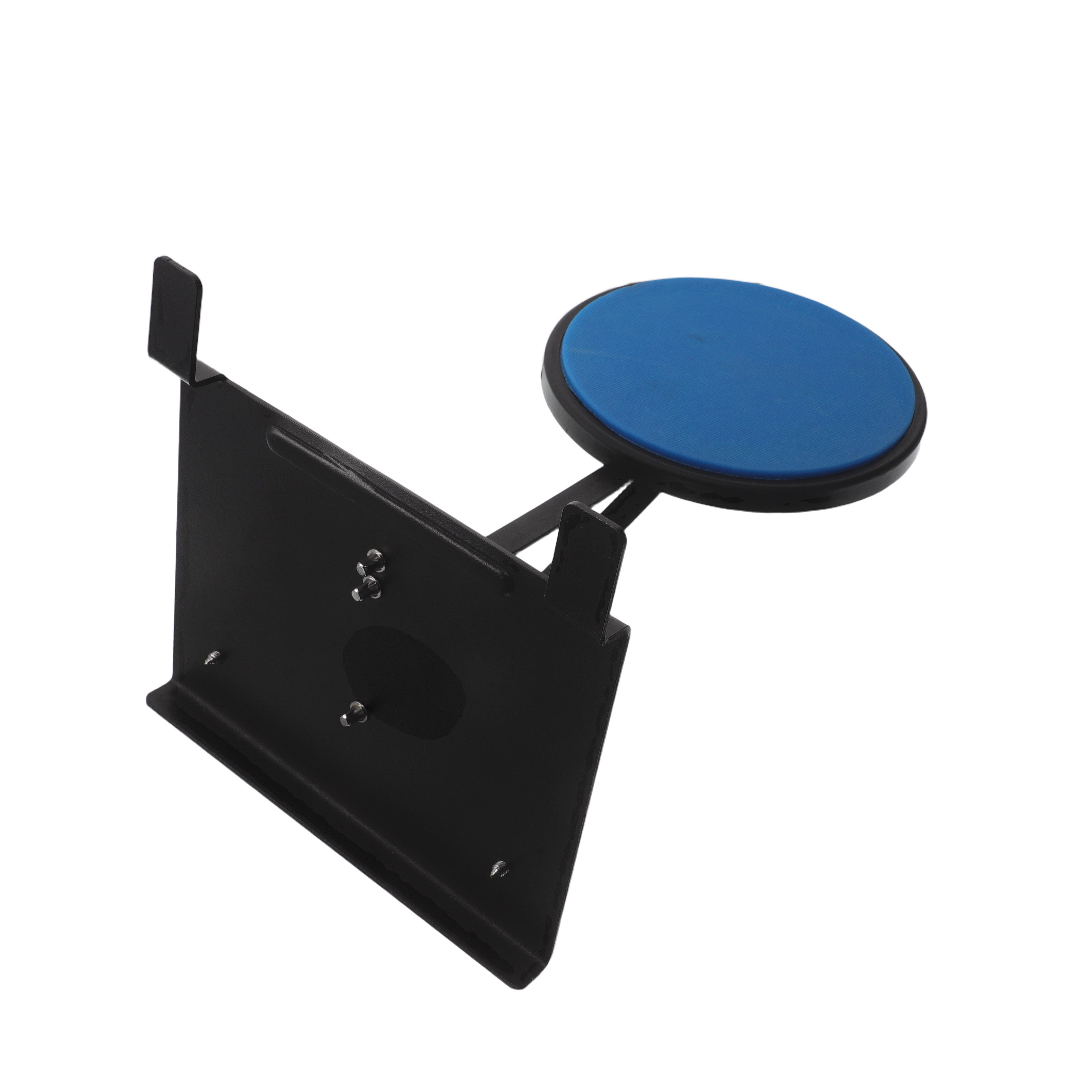 Drum Practice Pad - Bass Drum Kick Pedal Noise Reduction