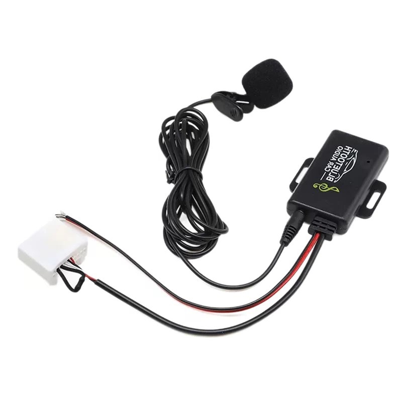 Audio Mark Music - ABRI-Car Music Adapter For Lexus ES350