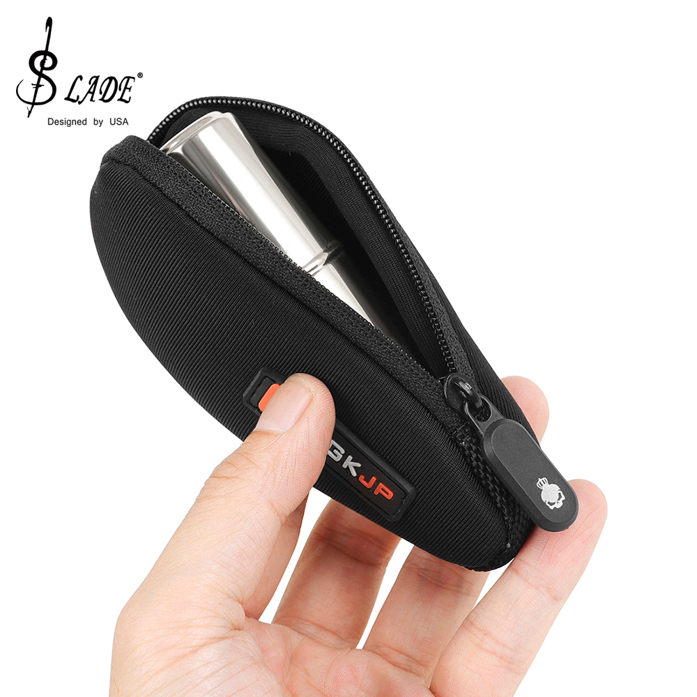 Clarinet Care Kit - Clarinet Saxophone Universal Plus Cotton Mouthpiece