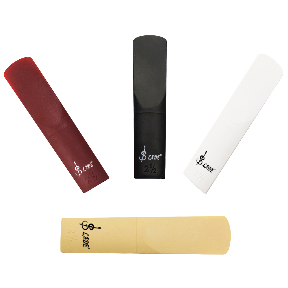 Clarinet Care Kit - Eb Alto Saxophone Reeds High Quality