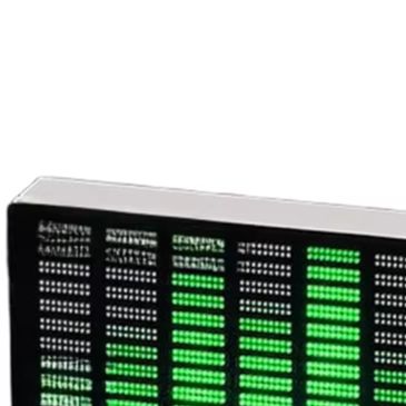 Audio Music Visualizer Free - LED Music For Spectrum Display Sound