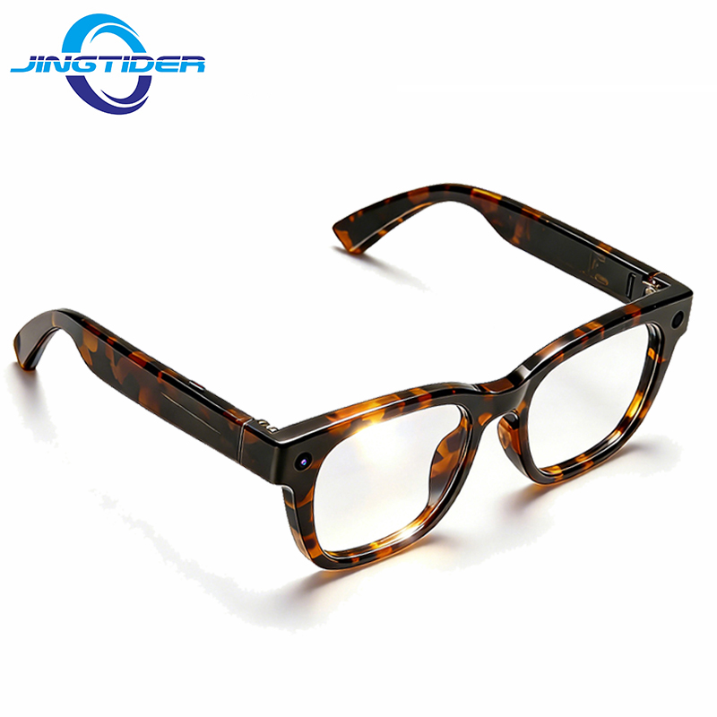 Audio Music Videos - G600 Pro AI Smart Glasses 13MP
