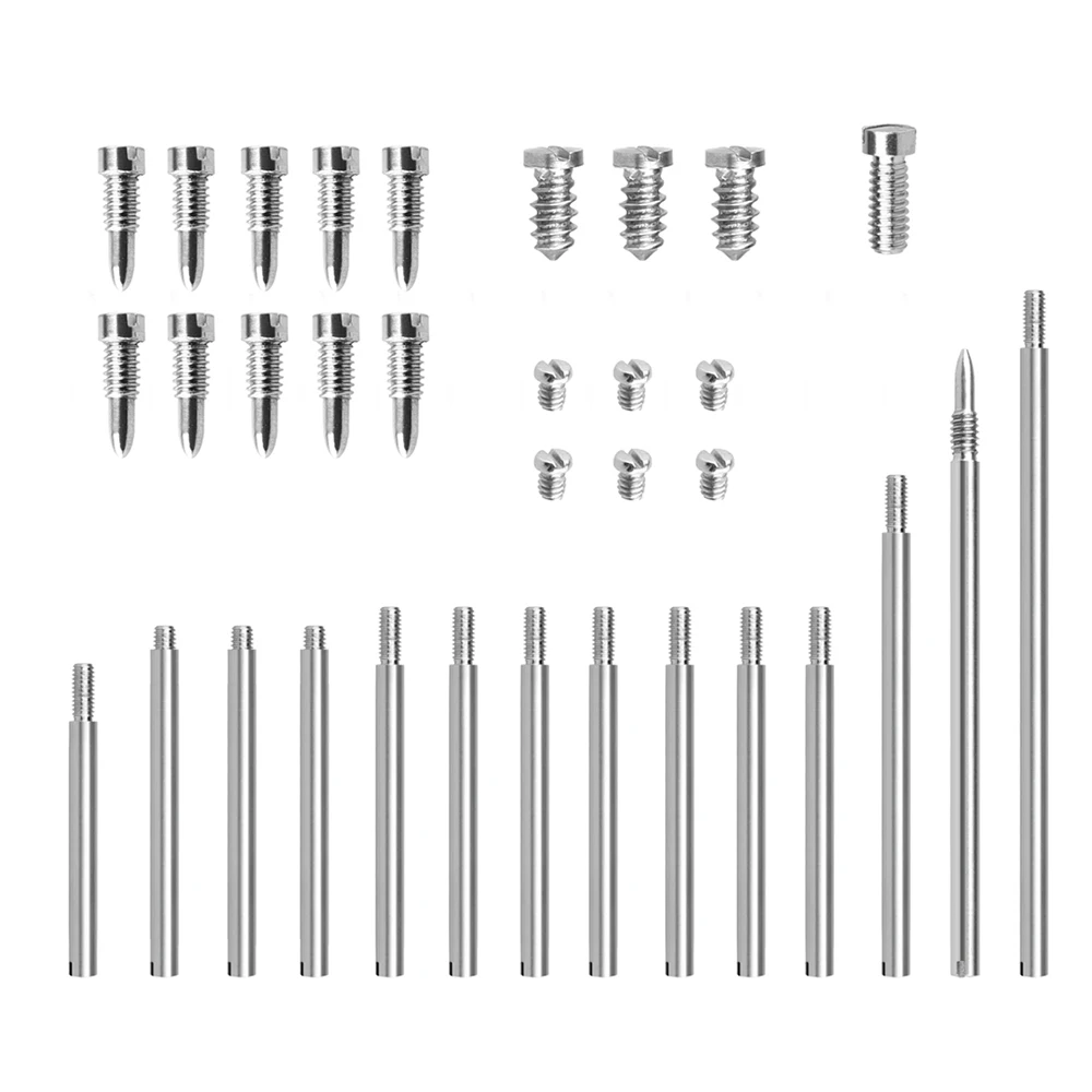 SLADE  34Pcs Clarinet Repair T - Clarinet Care Kit ulasan dan harga