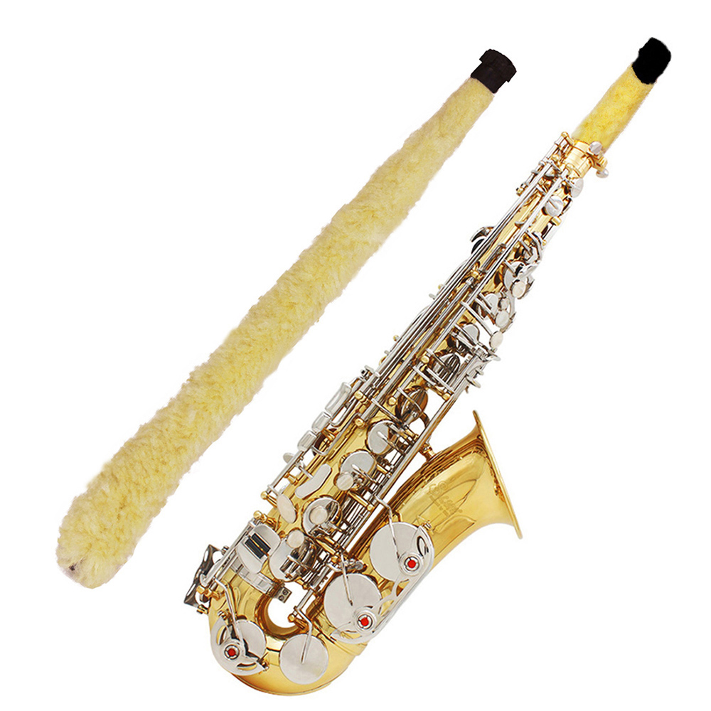 Cleaning Brush Soft Inner Clea - Clarinet Care Kit ulasan dan harga