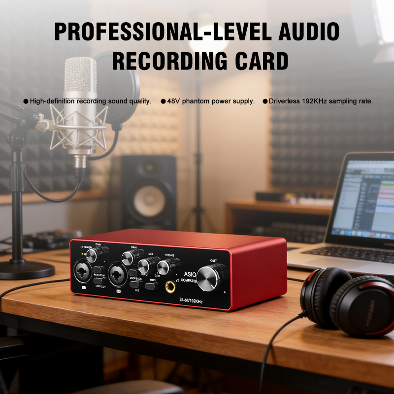 YAMNWEO MD22 Portable 2-Channe - Audio Music Cutting ulasan dan harga