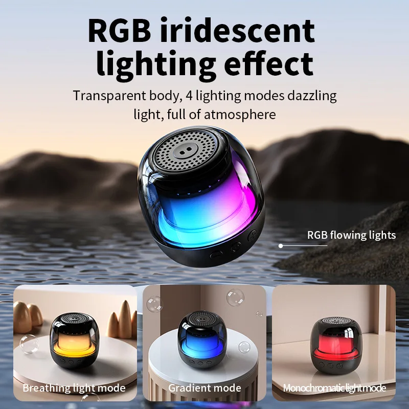 Tiktok Hot Sale Wireless Bluet - Audio Music Tiktok ulasan dan harga