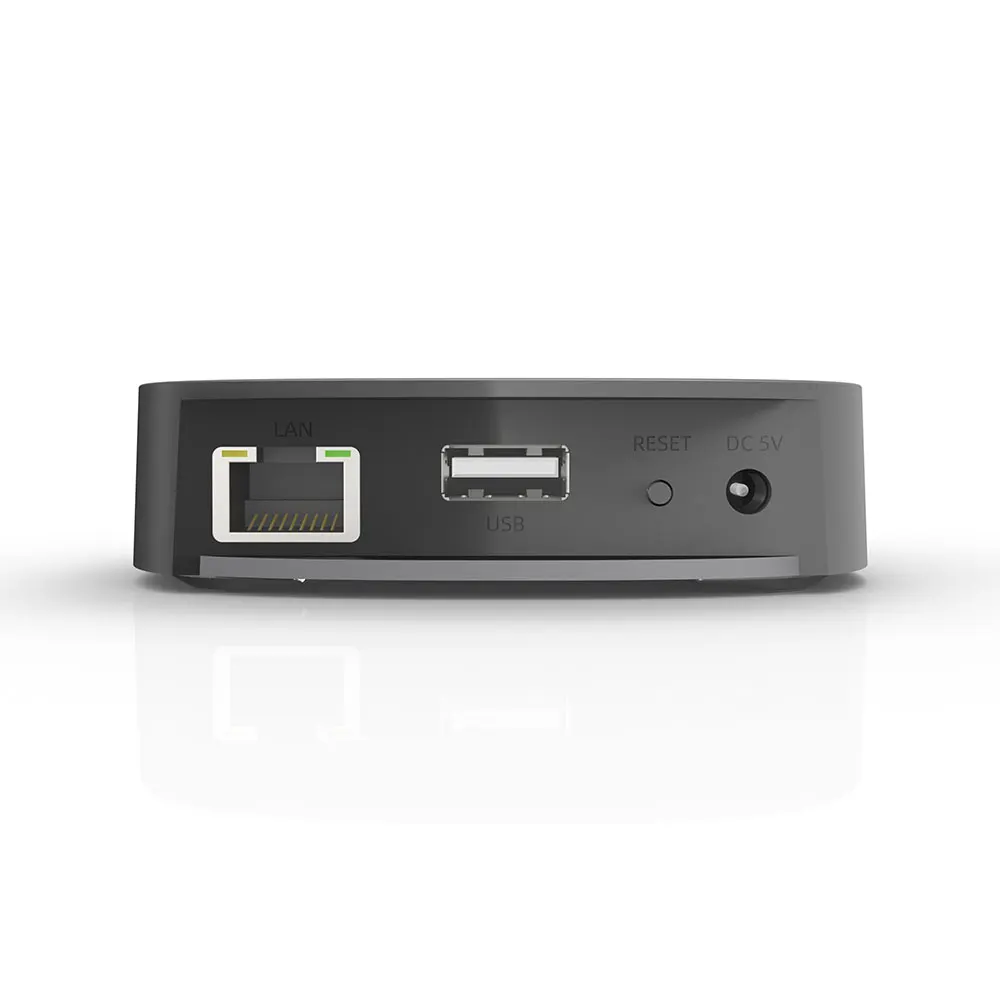 Audiocast uNET - USB Music Net - Audio Music Network ulasan dan harga
