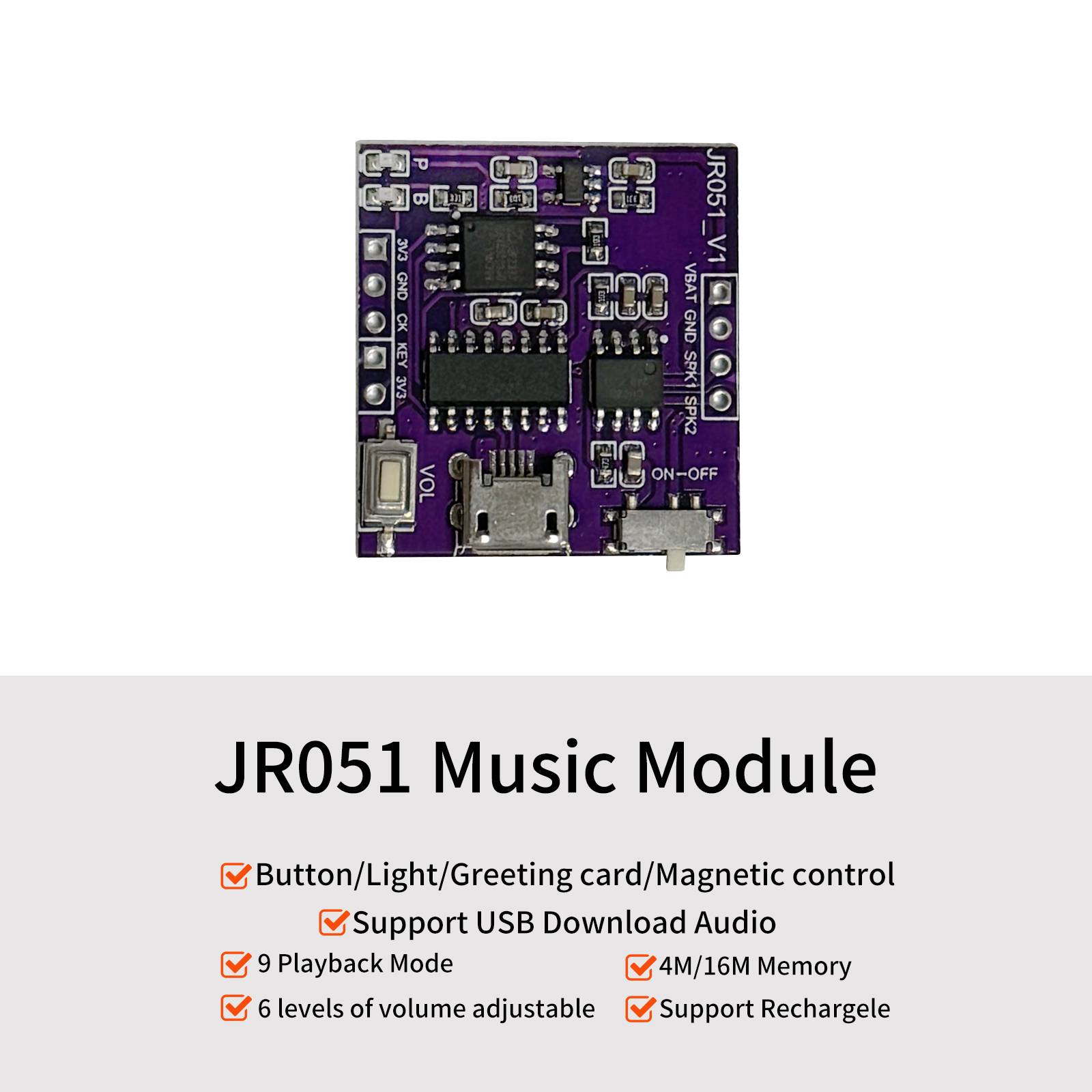 Music Sound Module USB Downloa - Audio Music Download Free ulasan dan harga