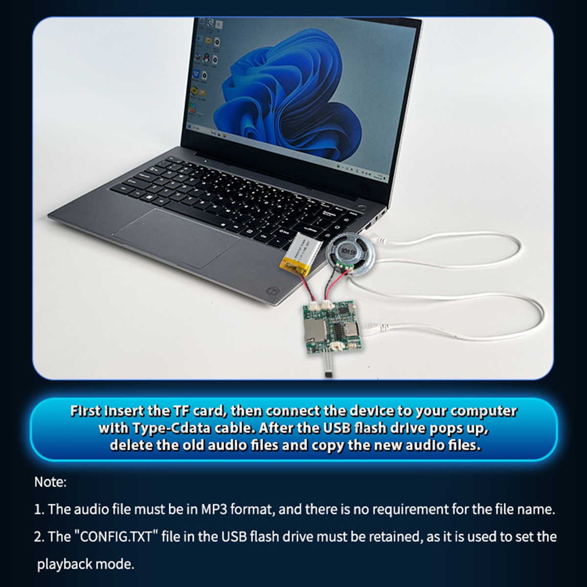 Programmable Sound Recorder Mo - Audio Music Download Free ulasan dan harga