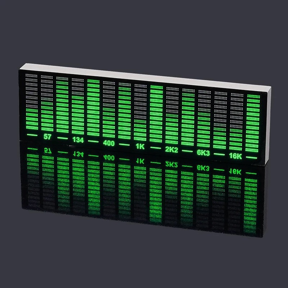 LED Music For Spectrum Display - Audio Music Visualizer Free ulasan dan harga