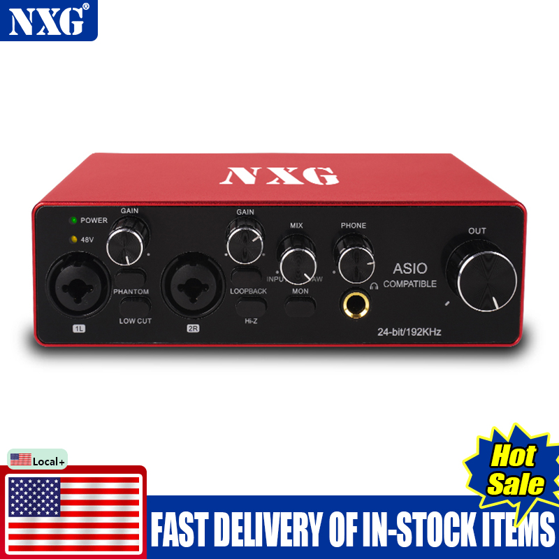 Factory Direct  NXG MD22 Sound - Audio Music Cutting ulasan dan harga