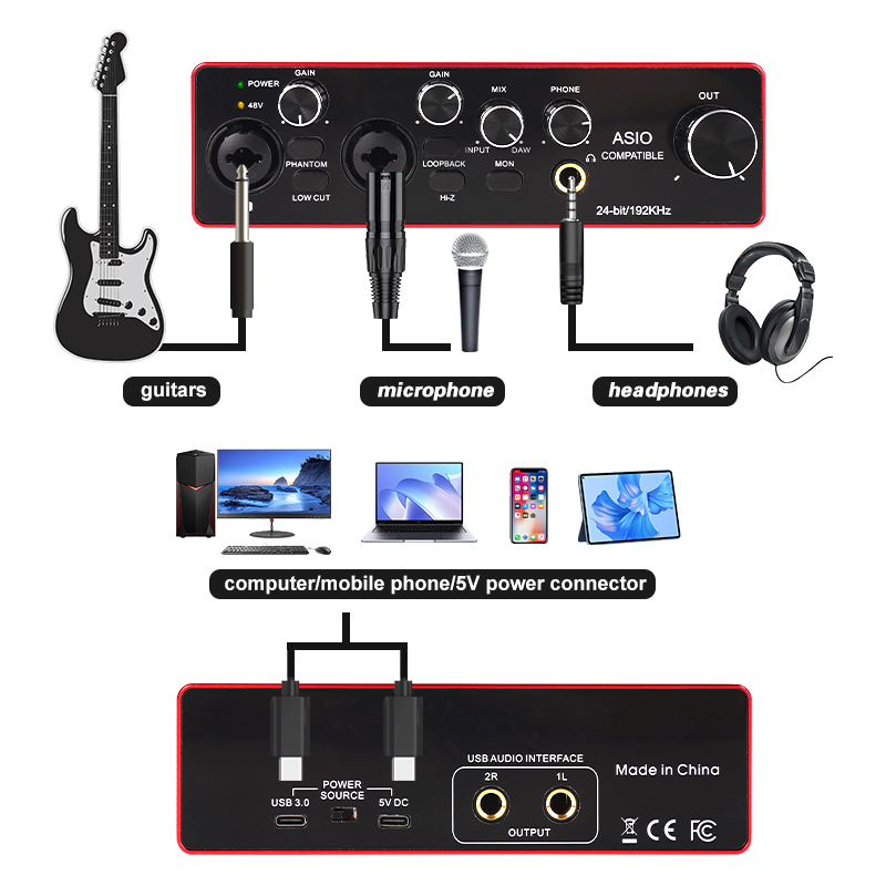 Factory Direct  NXG MD22 Sound - Audio Music Cutting ulasan dan harga