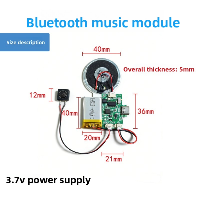 Rechargeable Wireless Audio So - Audio Music Download Free ulasan dan harga