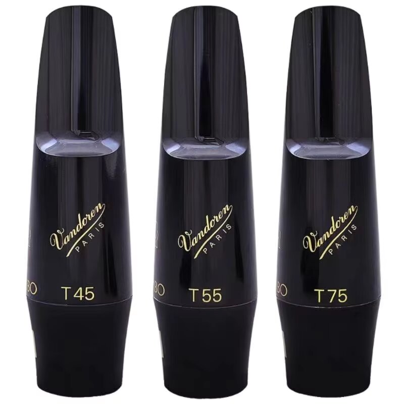 Vandoren Elephant Series Eboni - Clarinet Care Kit ulasan dan harga