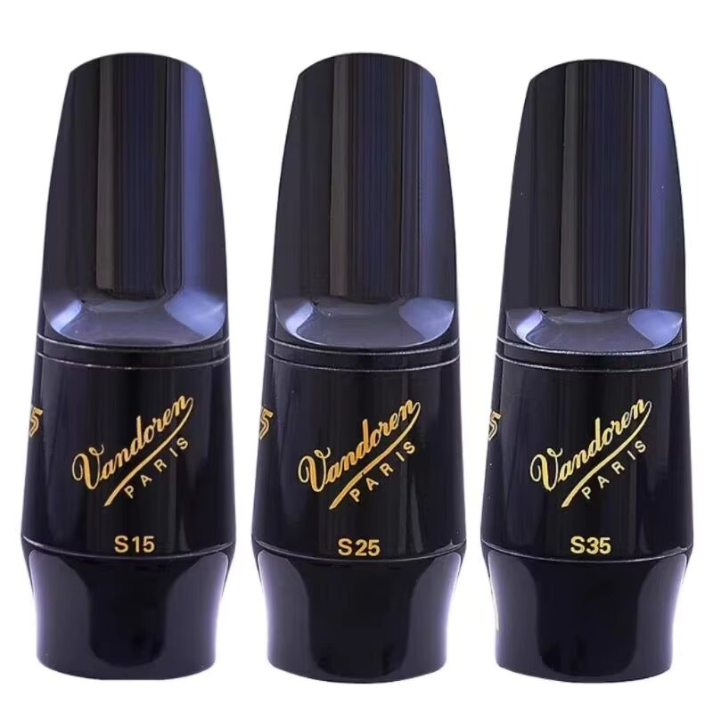 Vandoren Elephant Series Eboni - Clarinet Care Kit ulasan dan harga