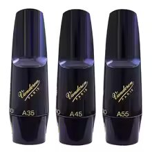 Vandoren Elephant Series Eboni - Clarinet Care Kit ulasan dan harga