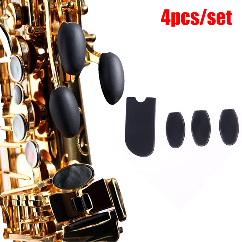 1Set Saxophone Finger Rest Sax - Clarinet Care Kit ulasan dan harga