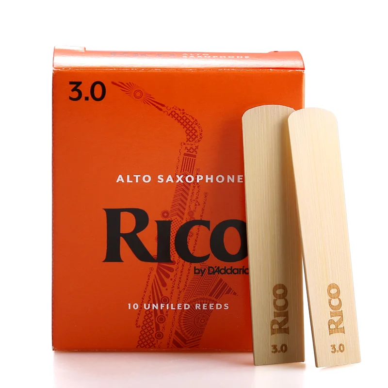 USA RICO Orange Box Reeds Eb A - Clarinet Care Kit ulasan dan harga