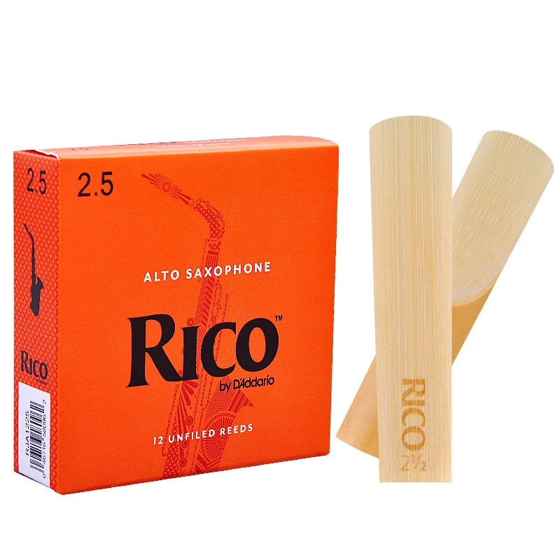USA RICO Orange Box Reeds Eb A - Clarinet Care Kit ulasan dan harga