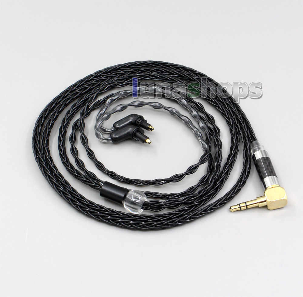 XLR Balanced 3.5mm 2.5mm 8 Cor - Cable Xlr Balanced ulasan dan harga