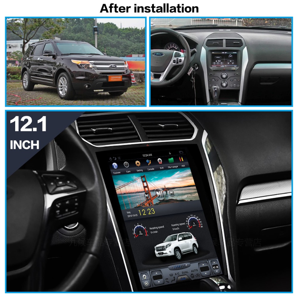 Android 13 Car DVD Player GPS  - Audio Music Network ulasan dan harga
