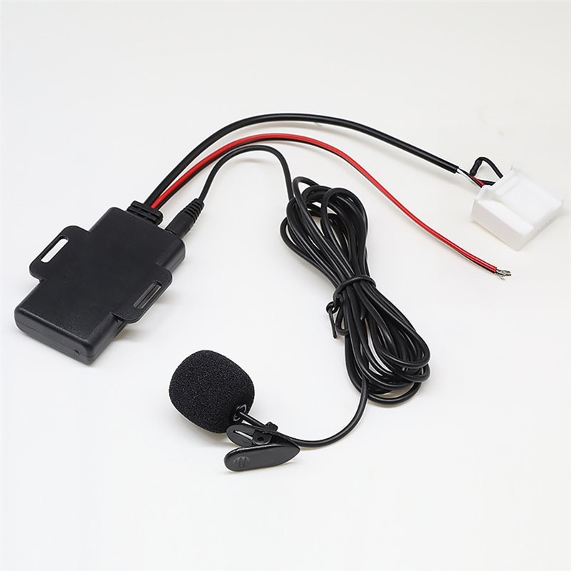 Car Music Adapter For Lexus ES - Audio Mark Music ulasan dan harga