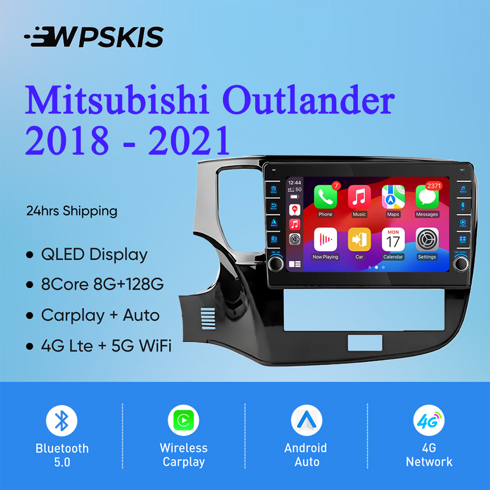 8G Ram 128GB QLED Car Radio Vi - Audio Music Network ulasan dan harga