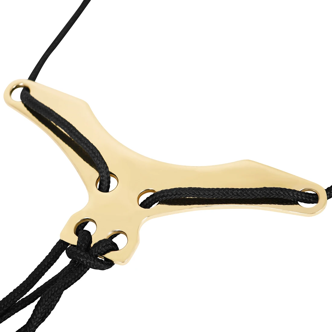Saxophone Strap Leather Sopran - Clarinet Care Kit ulasan dan harga