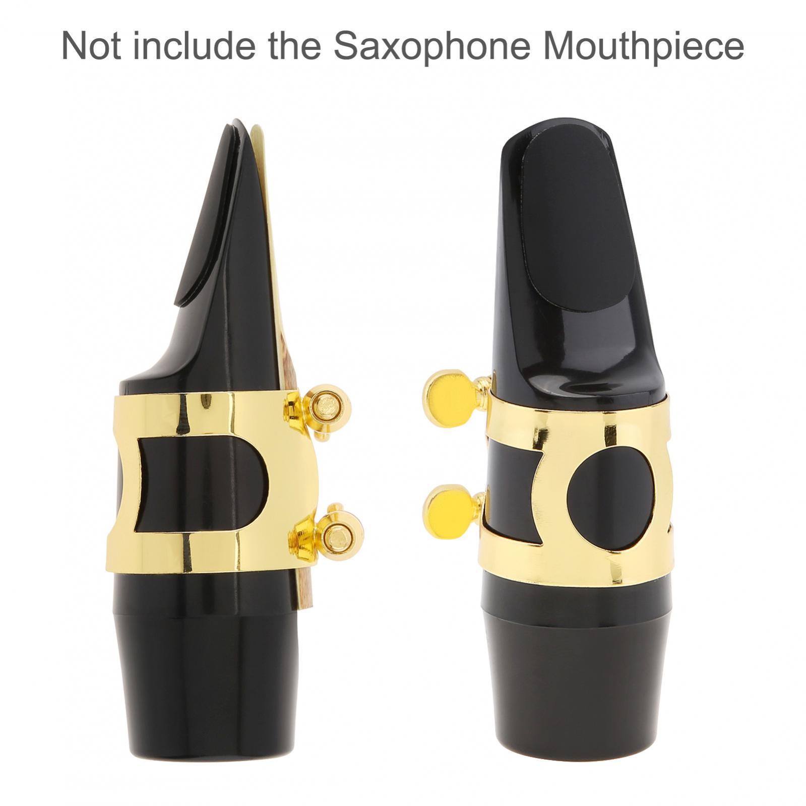 Silicone Sax Mouthpiece Patche - Clarinet Care Kit ulasan dan harga