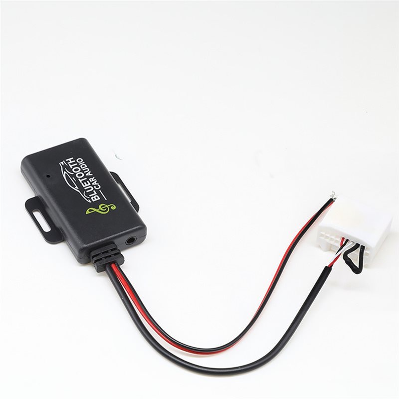 Car Wireless Bluetooth Module  - Audio Mark Music ulasan dan harga