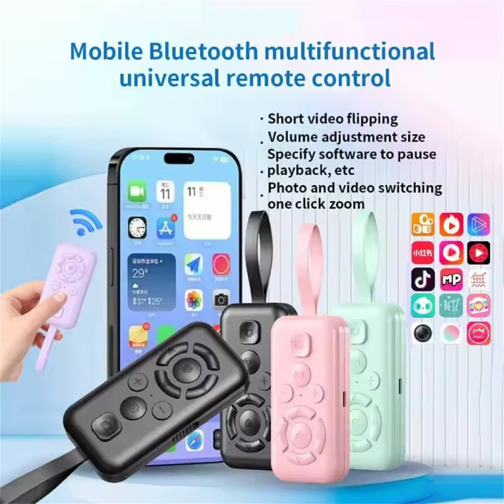 For  Wireless Bluetooth Mobile - Audio Music Tiktok ulasan dan harga