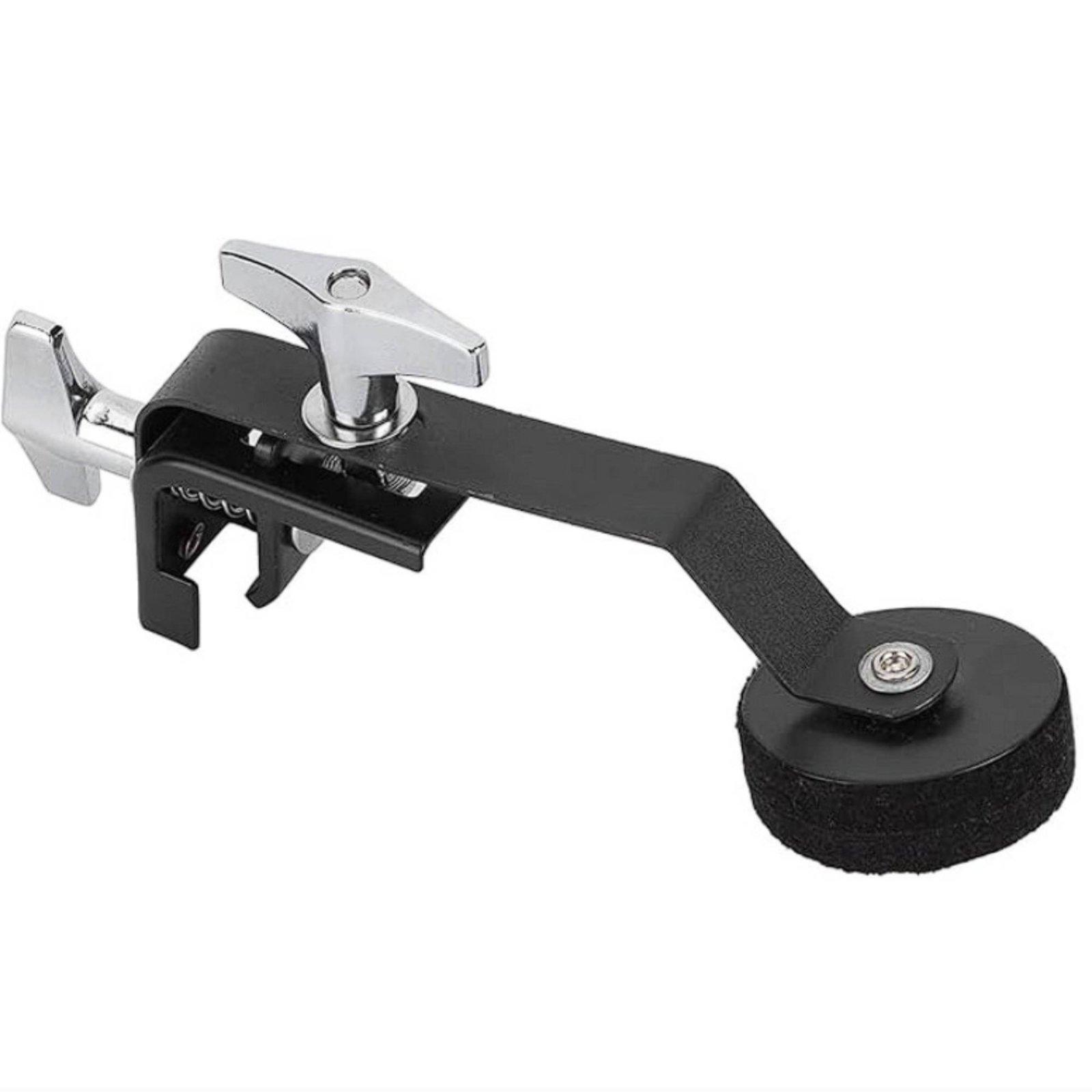 Drum Muffler Dampener Tone Con - Drum Practice Pad ulasan dan harga