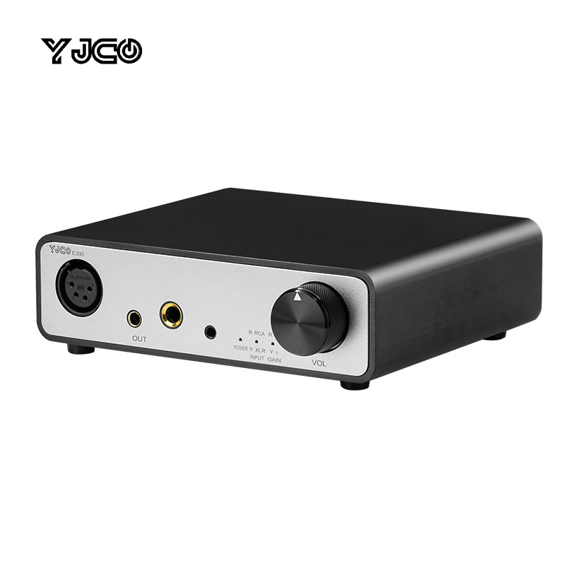 YJCO HiFi Balanced Headphone A - Cable Xlr Balanced ulasan dan harga