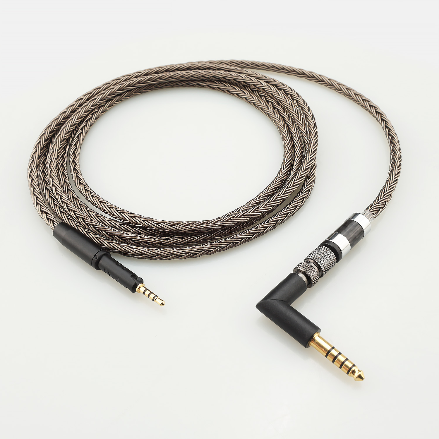 16 Core OCC Silver Plated HIFI - Sennheiser Headphone Hd 560S ulasan dan harga