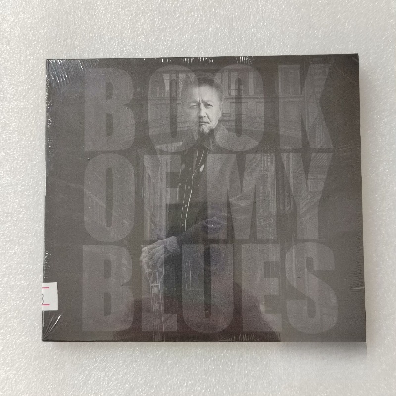 Mark Collie Music CD Pop R&B H - Audio Mark Music ulasan dan harga