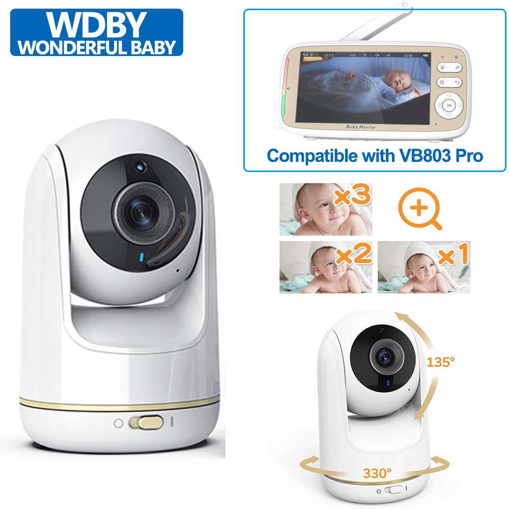 Separate Camera for VB803 Pro  - Audio Music Videos ulasan dan harga