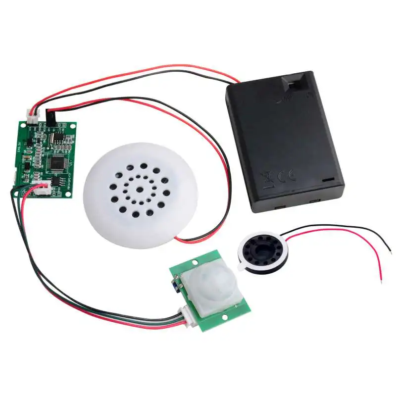 RCmall MP3 Voice Module Kit We - Audio Music Download Free ulasan dan harga